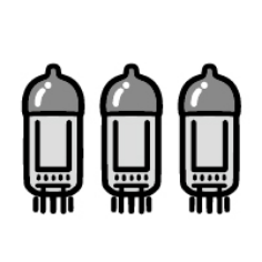 電子部品 イラスト