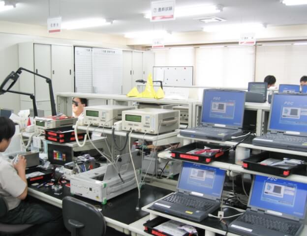 成長期イメージ