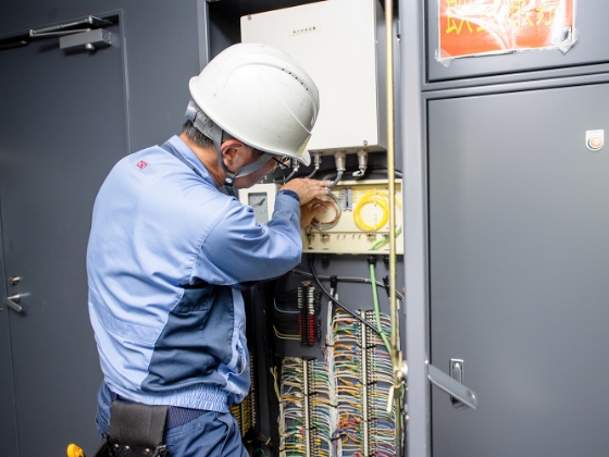 技術の仕事イメージ