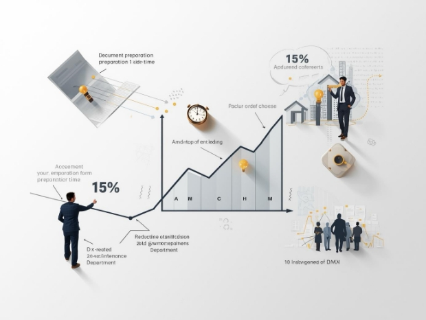 戦略のイメージ